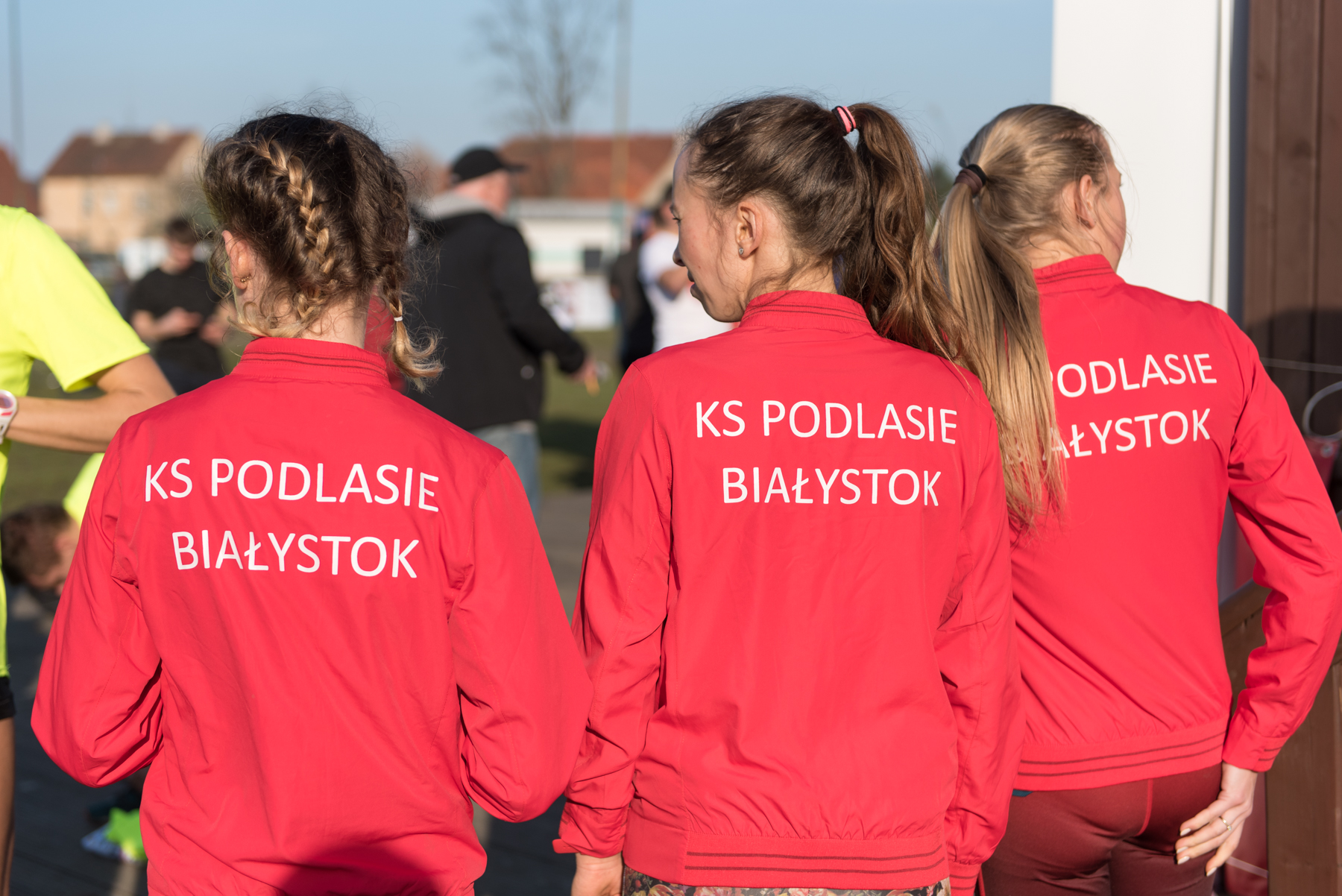 91. PZLA Mistrzostwa Polski w Biegach Przełajowych (U18, U20, S) obrazek 16